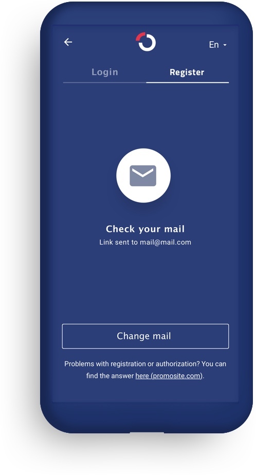 Банковское приложение с криптовалютой Банковское приложение с криптовалютой