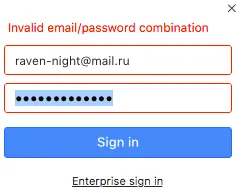 Покажите, где именно возникла ошибка | SobakaPav.ru