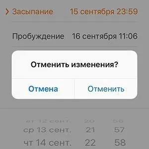 Проблемы интерфейсных текстов. Запутанные формулировки | SobakaPav.ru