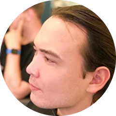 Собака Павлова • Выпускники • Ахнаф Кунакулов Собака Павлова • Выпускники • Ахнаф Кунакулов