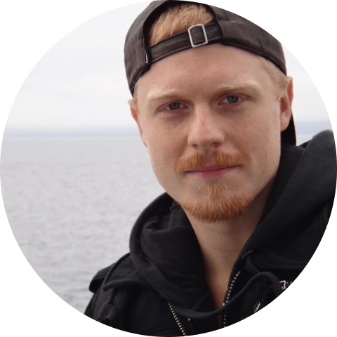 Собака Павлова • Выпускники • Алексей Зиновьев Собака Павлова • Выпускники • Алексей Зиновьев