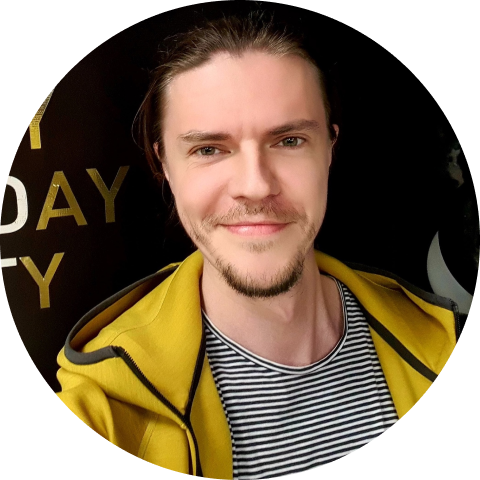 Собака Павлова • Выпускники • Андрей Егоров Собака Павлова • Выпускники • Андрей Егоров