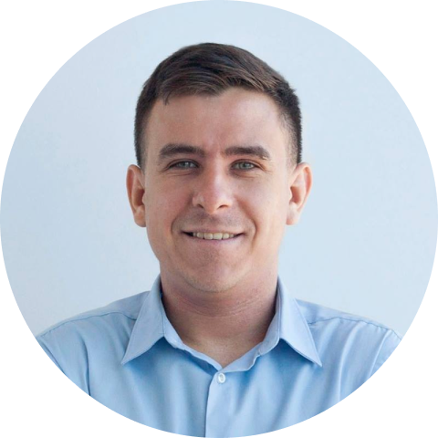 Собака Павлова • Выпускники • Андрей Токач Собака Павлова • Выпускники • Андрей Токач