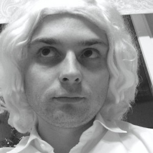 Собака Павлова • Выпускники • Евгений Гаврилов Собака Павлова • Выпускники • Евгений Гаврилов