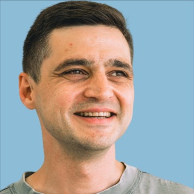 Собака Павлова • Выпускники • Евгений Романовский Собака Павлова • Выпускники • Евгений Романовский