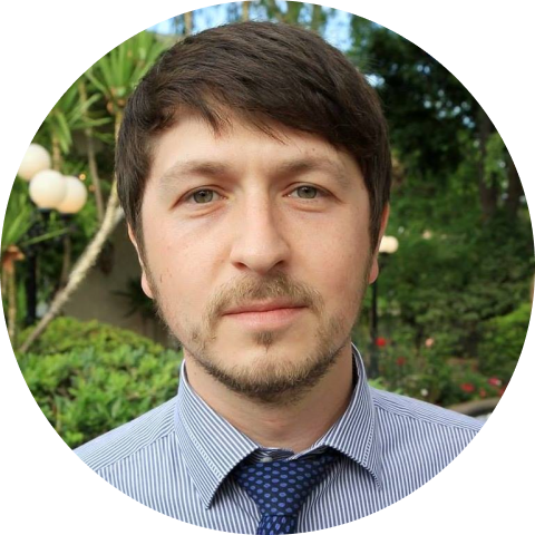 Собака Павлова • Выпускники • Илья Бельник Собака Павлова • Выпускники • Илья Бельник