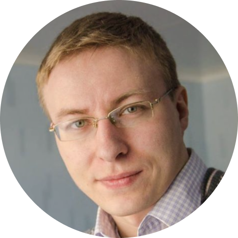 Собака Павлова • Выпускники • Михаил Подкопаев Собака Павлова • Выпускники • Михаил Подкопаев