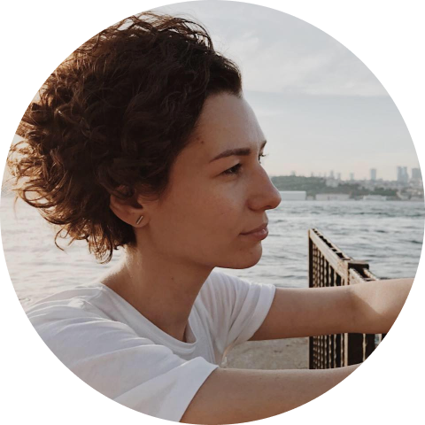 Собака Павлова • Выпускники • Ольга Табачишина Собака Павлова • Выпускники • Ольга Табачишина