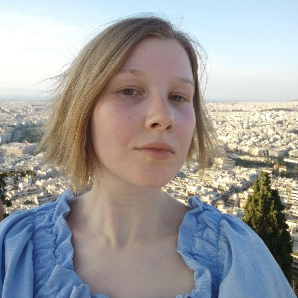 Татьяна Постникова, Татьяна Постникова,