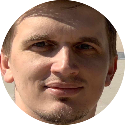 Степан Антонов Степан Антонов