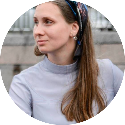 Собака Павлова • Выпускники • Ксения Власова Собака Павлова • Выпускники • Ксения Власова