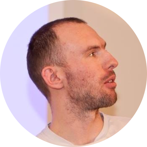 Собака Павлова • Выпускники • Захар Кириллов Собака Павлова • Выпускники • Захар Кириллов